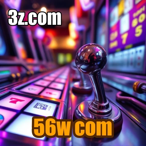 Aventura No 56w com: Desbravando Novos Mundos de Entretenimento