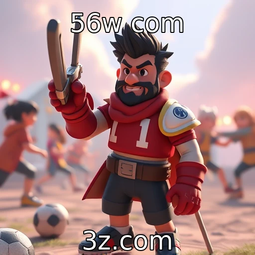 Inovações em animações e física nos jogos atuais - 56w com