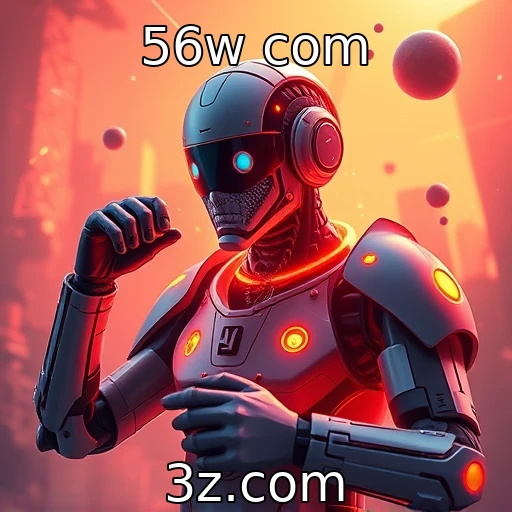 Uso de inteligência artificial na personalização da experiência de jogo - 56w com