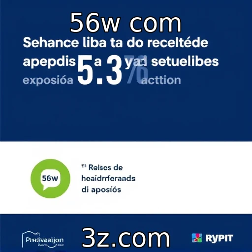 Expansão de plataformas de apostas no mercado brasileiro | 56w com