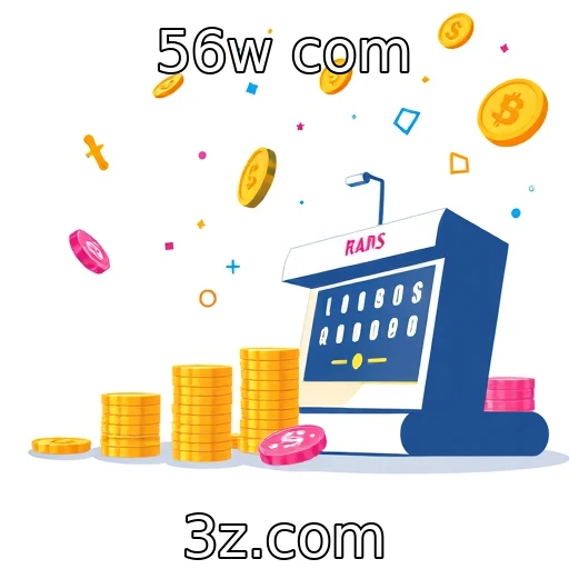 Expansão de plataformas de apostas transforma o mercado de iGaming - 56w com