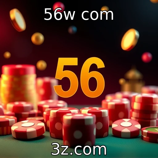 Novos modelos de bônus e programas VIP no iGaming - 56w com