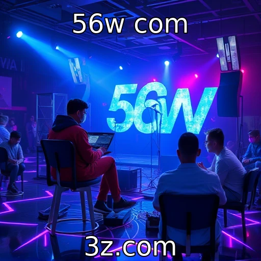 Novas tecnologias revolucionam a experiência de jogo online : 56w com