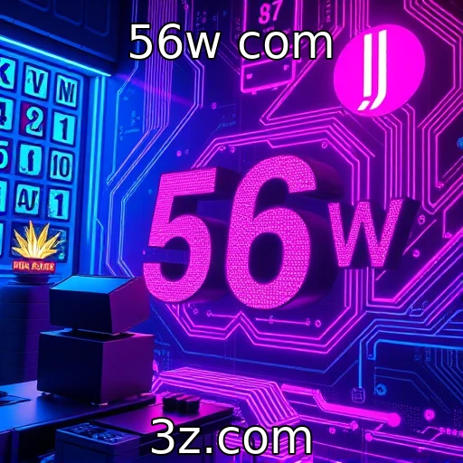 Inovações em tecnologia de RNG e suas implicações : 56w com