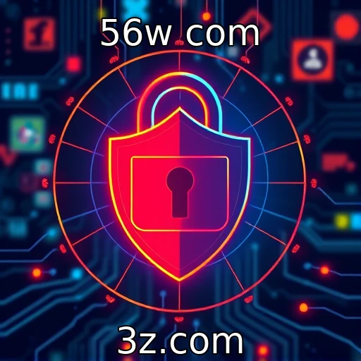 Medidas de segurança e integridade em plataformas de jogos | 56w com