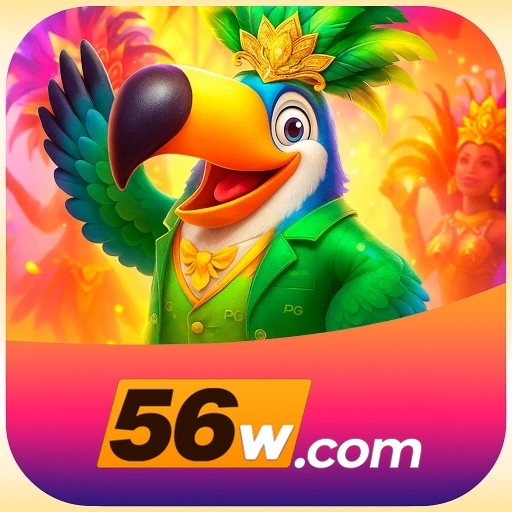56w com logo