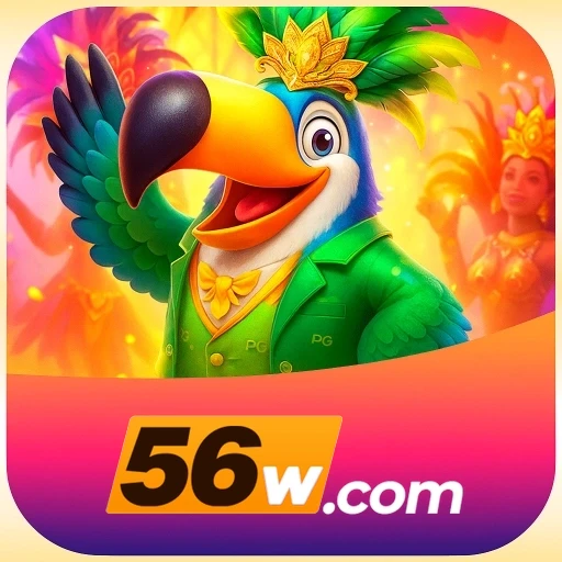 56w com logo