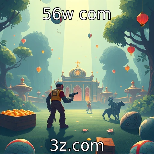 Tendências em design visual nos jogos de cassino | 56w com