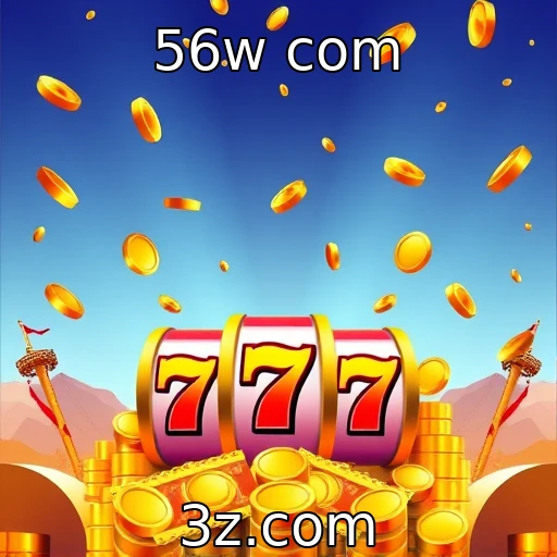 Análise de volatilidade e RTP em slots populares - 56w com